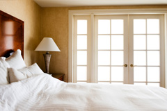 Hearnden Green bedroom extension costs
