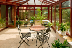 Hearnden Green conservatory quotes
