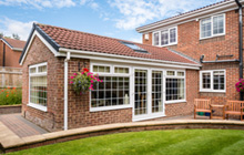 Hearnden Green house extension leads