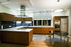 kitchen extensions Hearnden Green